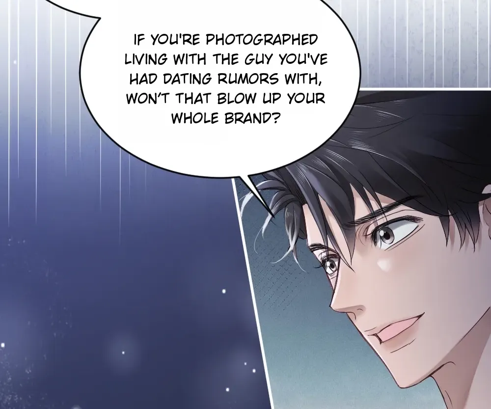 Handsome Guy Takes Over Systems Chapter 74 page 39 - 