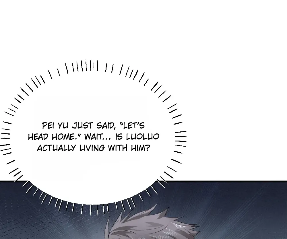 Handsome Guy Takes Over Systems Chapter 74 page 5 - 