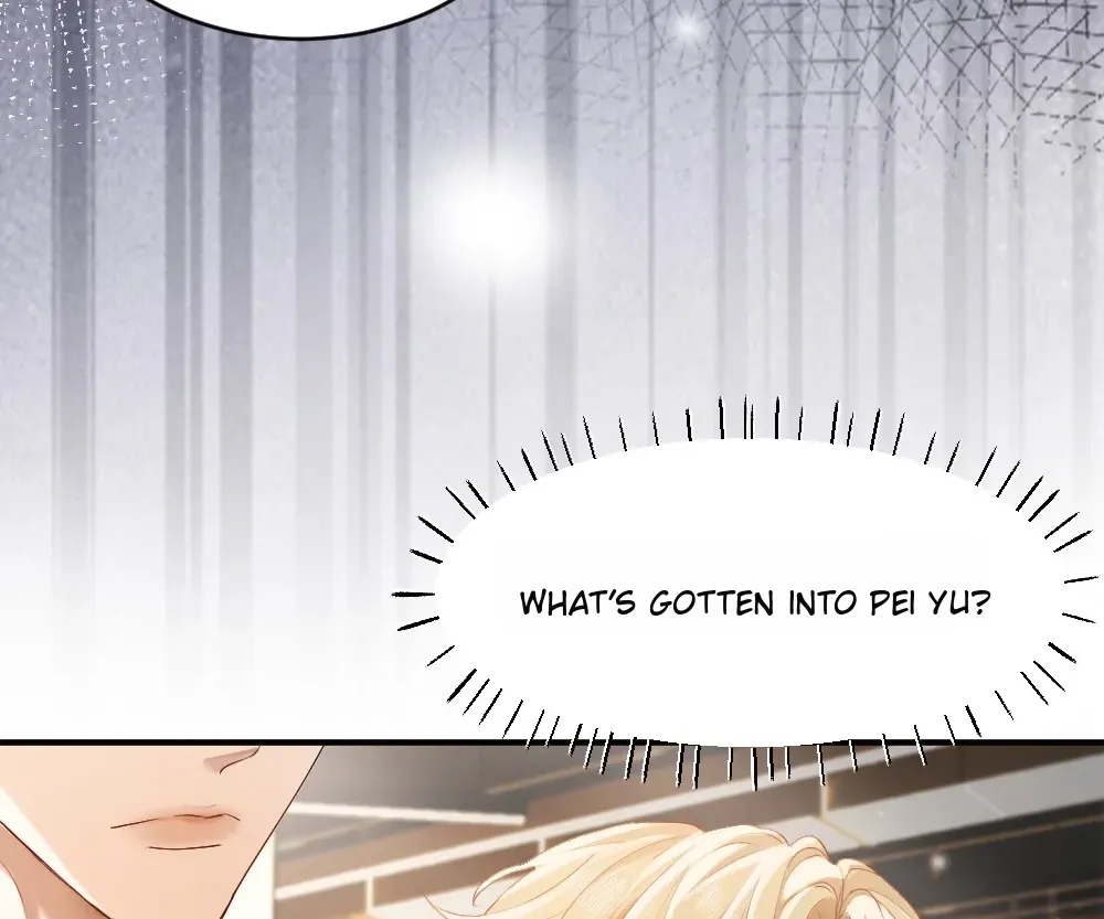 Handsome Guy Takes Over Systems Chapter 74 page 42 - 