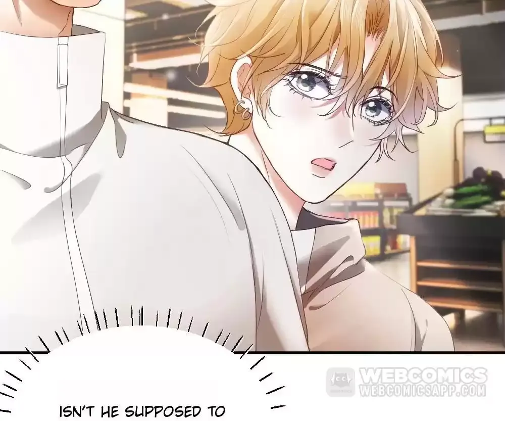 Handsome Guy Takes Over Systems Chapter 74 page 43 - 