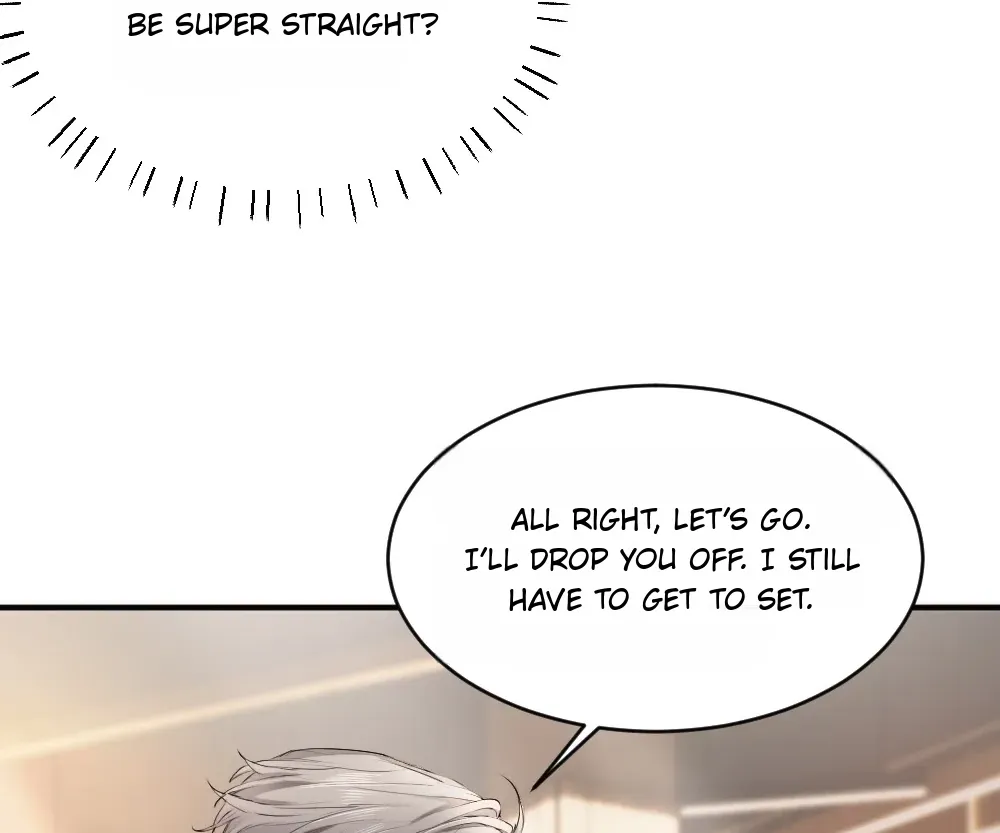 Handsome Guy Takes Over Systems Chapter 74 page 44 - 