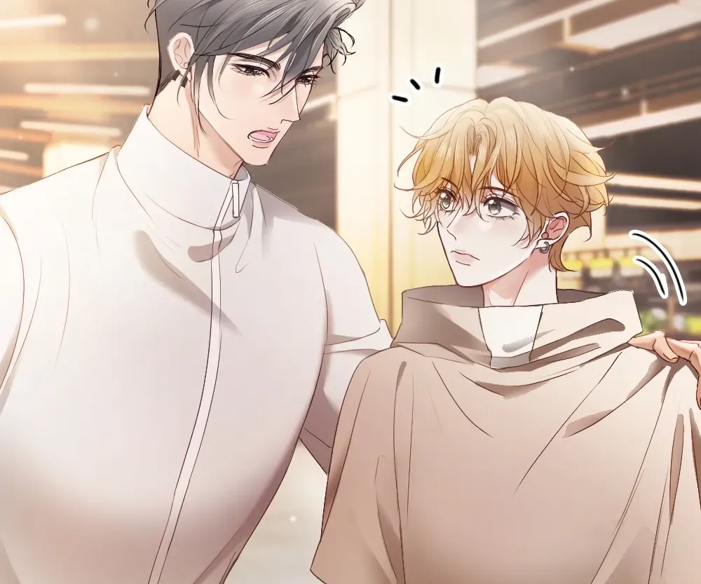 Handsome Guy Takes Over Systems Chapter 74 page 45 - 
