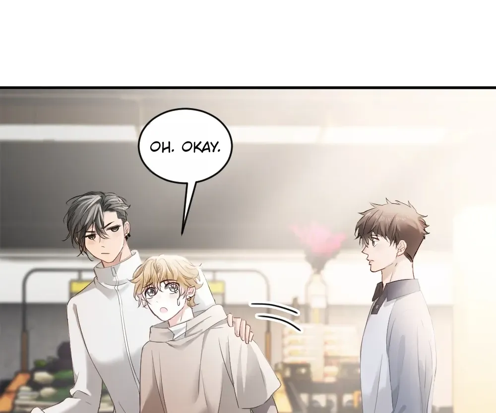 Handsome Guy Takes Over Systems Chapter 74 page 47 - 