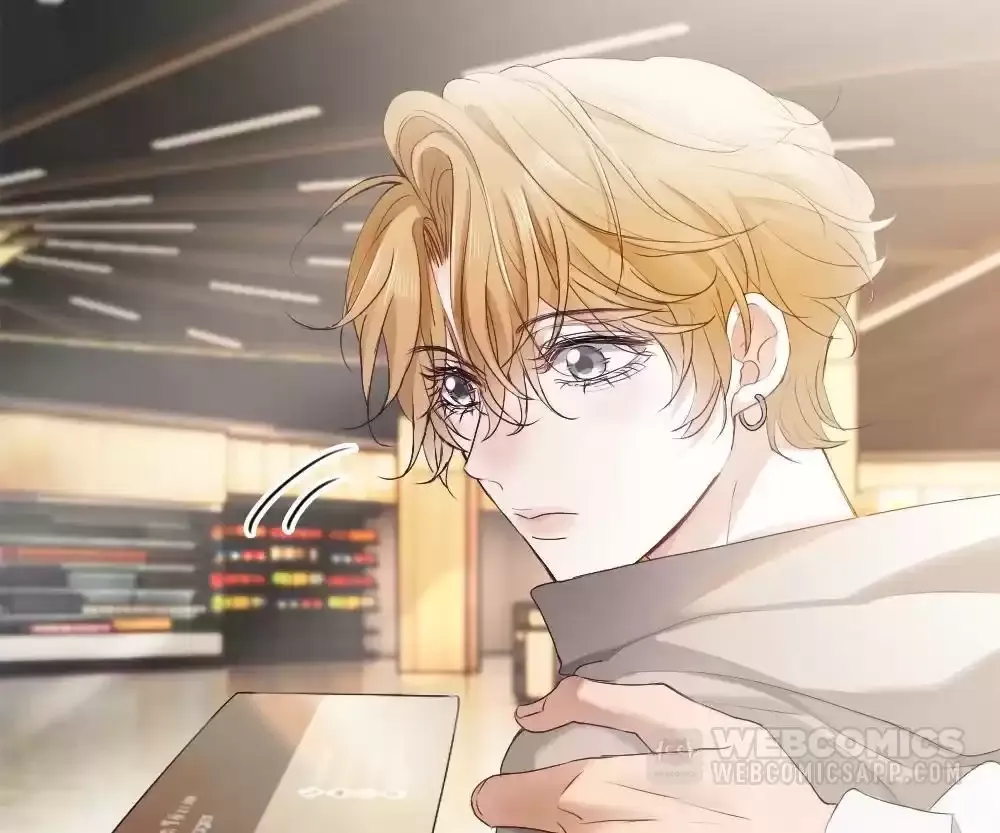 Handsome Guy Takes Over Systems Chapter 74 page 51 - 