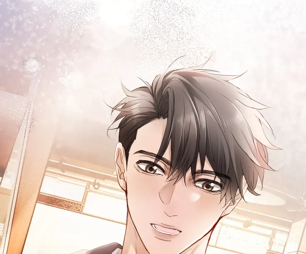 Handsome Guy Takes Over Systems Chapter 74 page 53 - 