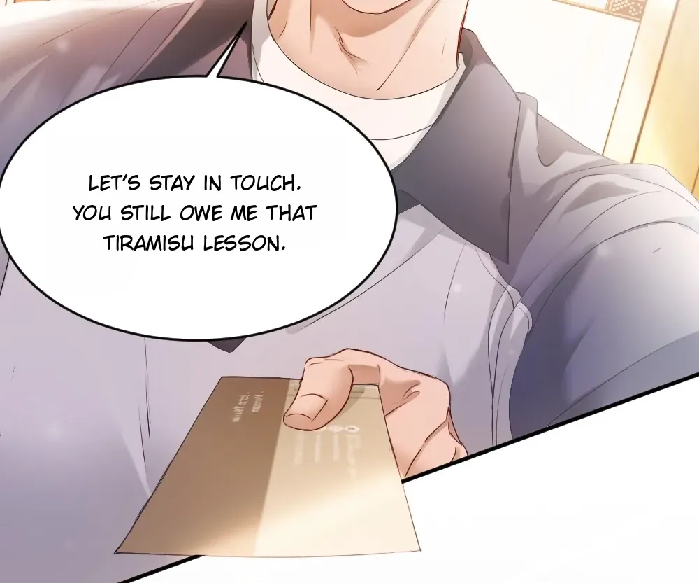 Handsome Guy Takes Over Systems Chapter 74 page 54 - 