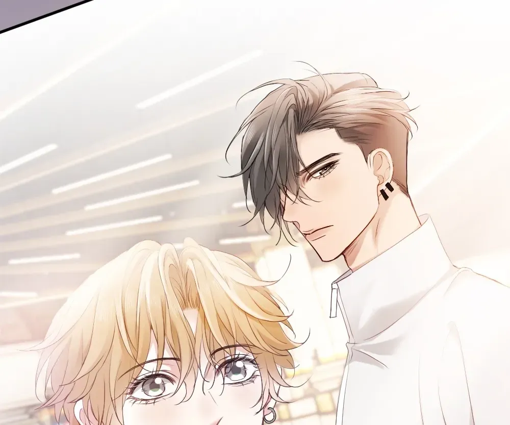 Handsome Guy Takes Over Systems Chapter 74 page 55 - 