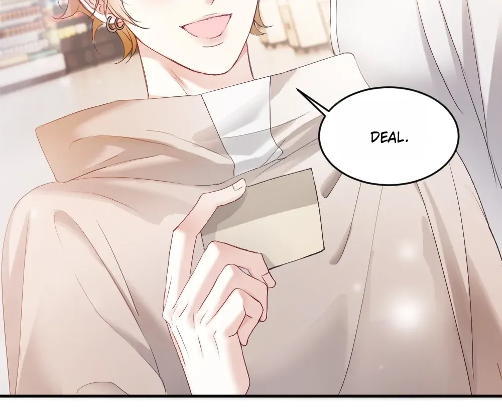 Handsome Guy Takes Over Systems Chapter 74 page 56 - 