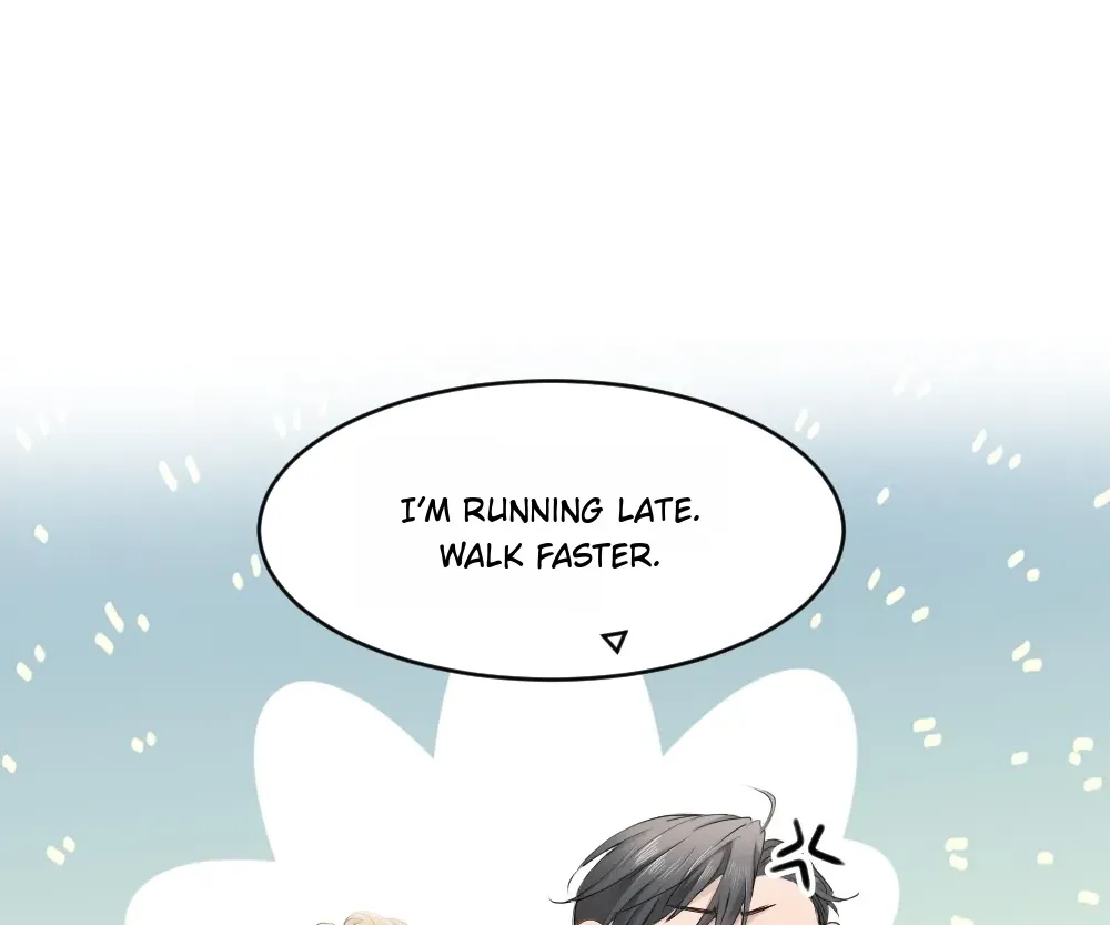 Handsome Guy Takes Over Systems Chapter 74 page 57 - 