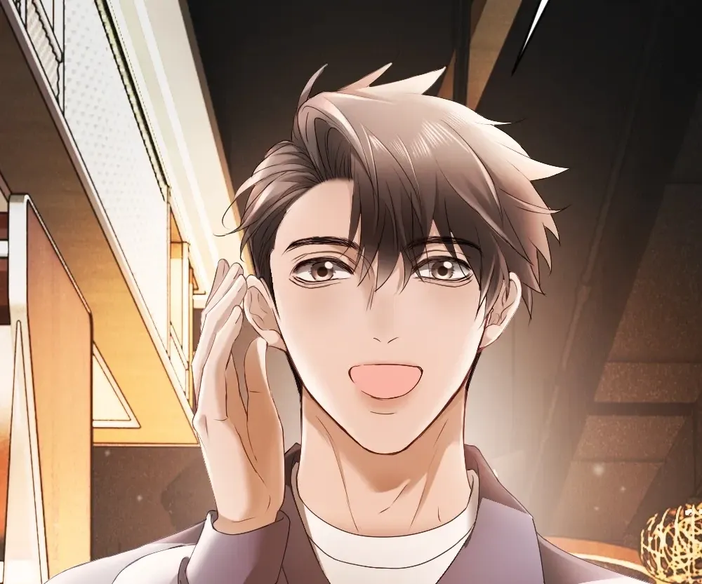 Handsome Guy Takes Over Systems Chapter 74 page 60 - 