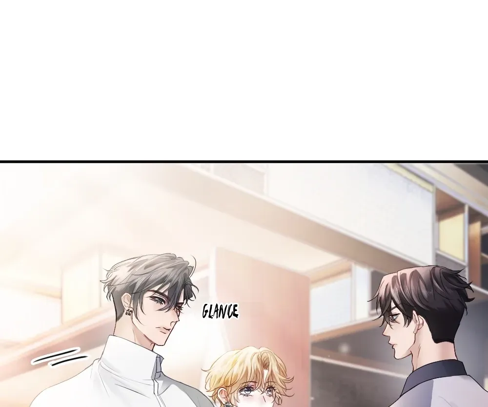 Handsome Guy Takes Over Systems Chapter 74 page 7 - 