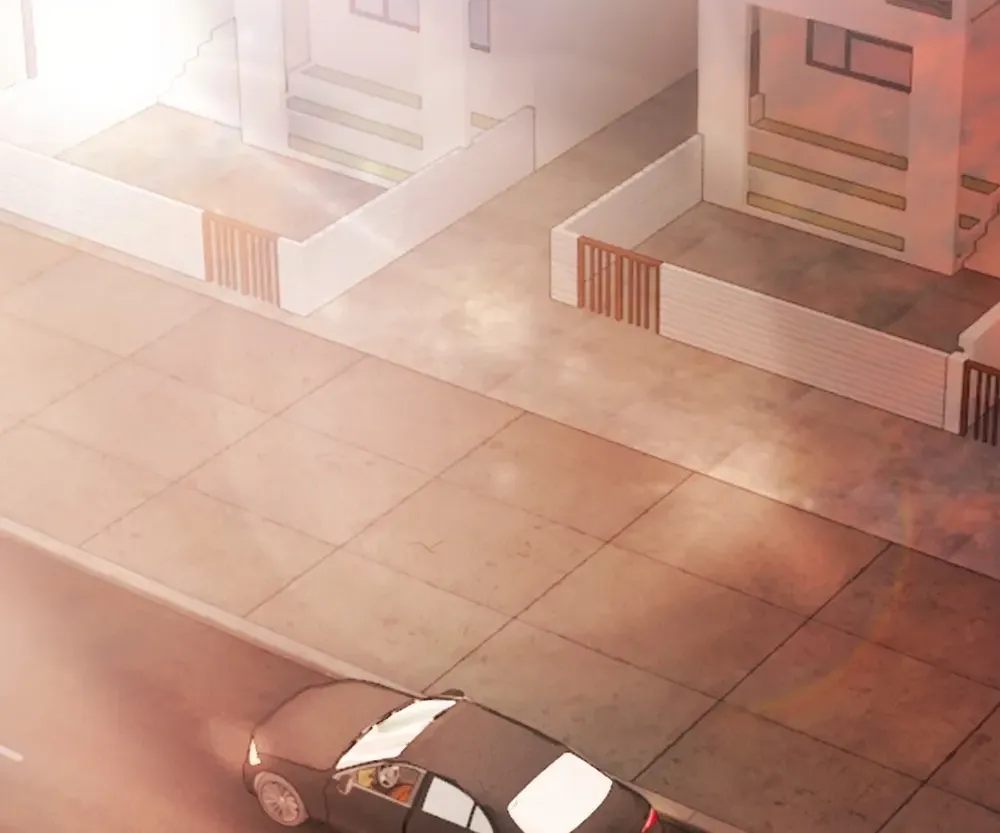 Handsome Guy Takes Over Systems Chapter 74 page 70 - 