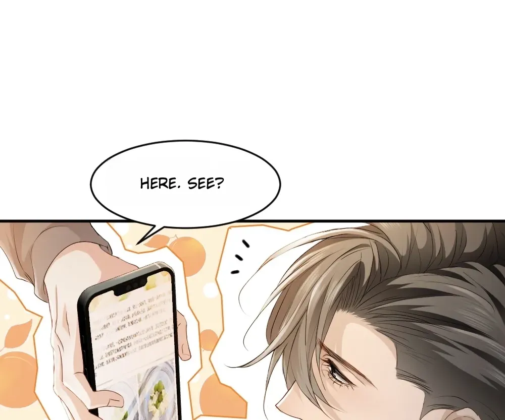Handsome Guy Takes Over Systems Chapter 74 page 80 - 