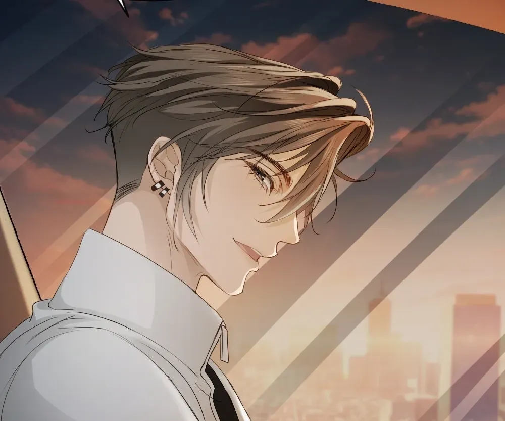 Handsome Guy Takes Over Systems Chapter 74 page 84 - 