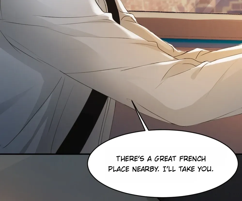 Handsome Guy Takes Over Systems Chapter 74 page 85 - 