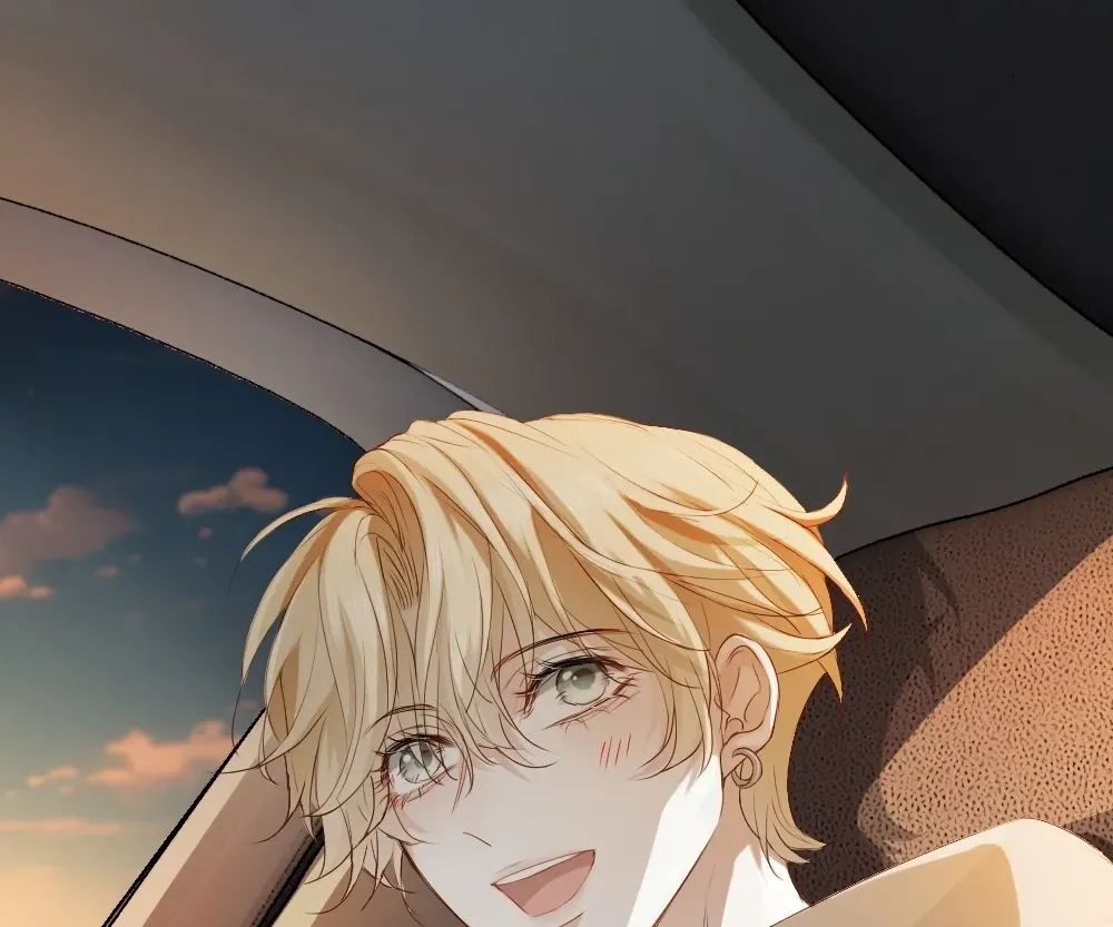 Handsome Guy Takes Over Systems Chapter 74 page 86 - 