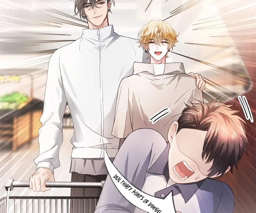 Handsome Guy Takes Over Systems Chapter 74 page 10 - 