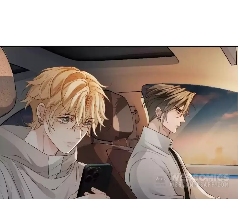 Handsome Guy Takes Over Systems Chapter 74 page 91 - 