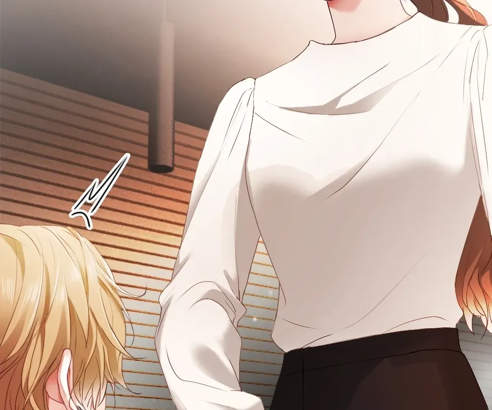 Handsome Guy Takes Over Systems Chapter 75 page 106 - 