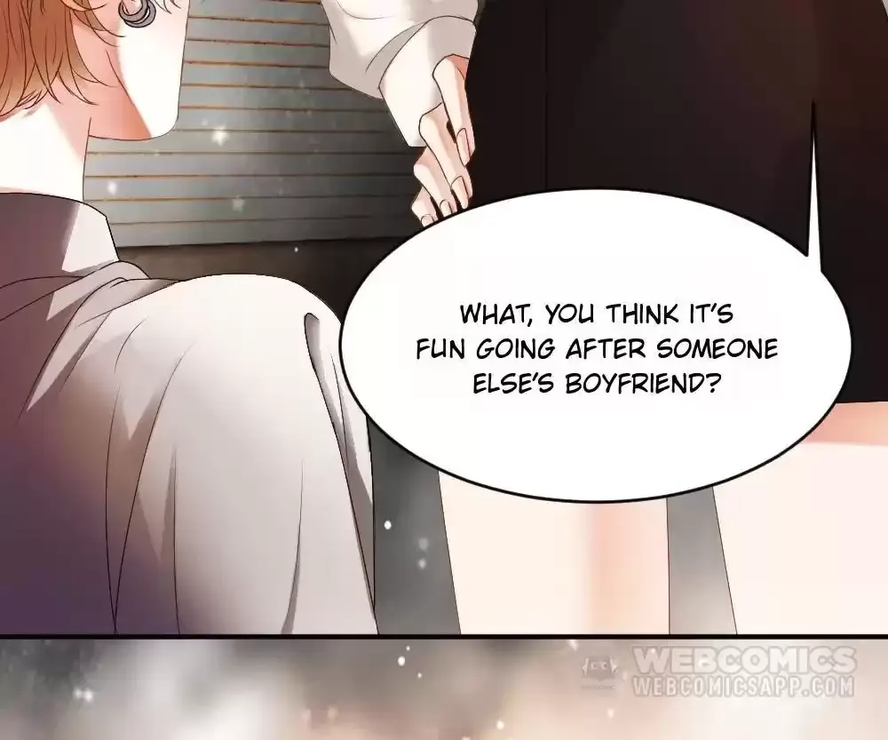 Handsome Guy Takes Over Systems Chapter 75 page 107 - 