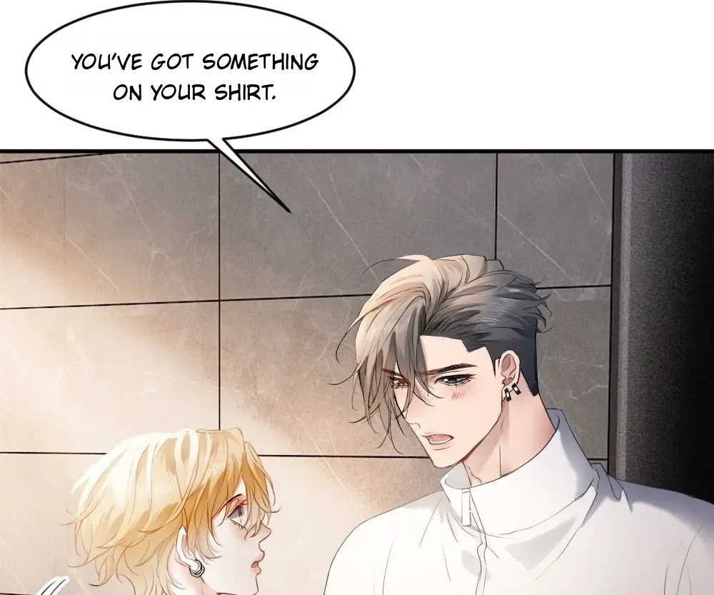 Handsome Guy Takes Over Systems Chapter 75 page 15 - 