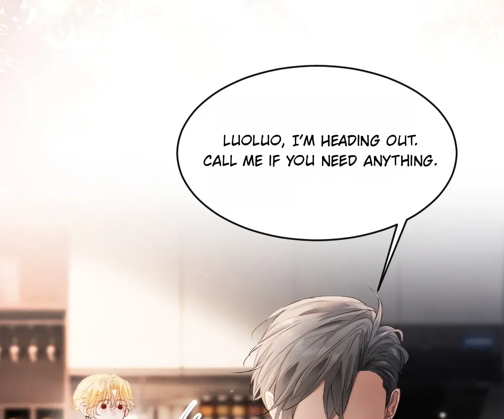 Handsome Guy Takes Over Systems Chapter 75 page 17 - 