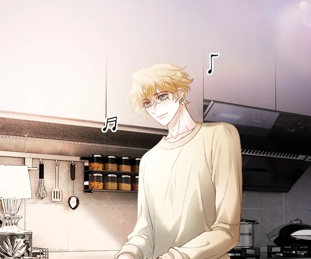 Handsome Guy Takes Over Systems Chapter 75 page 24 - 