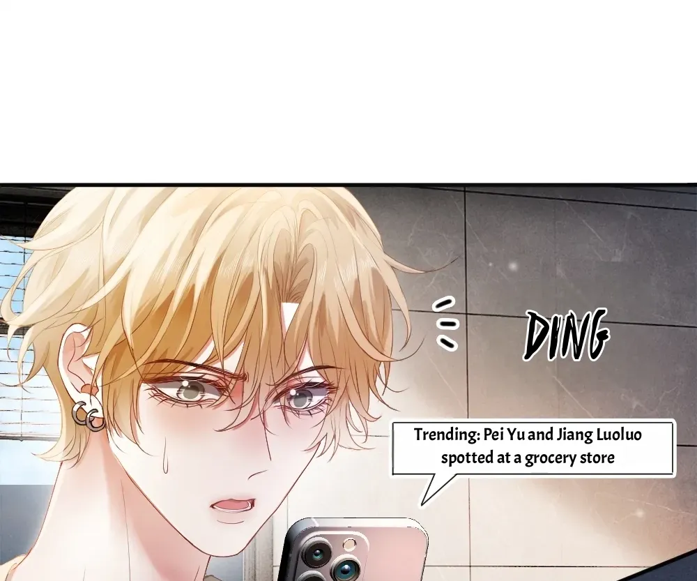 Handsome Guy Takes Over Systems Chapter 75 page 30 - 