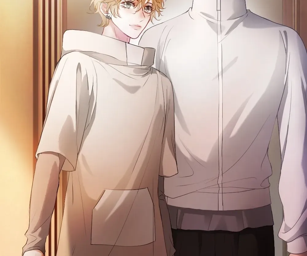 Handsome Guy Takes Over Systems Chapter 75 page 4 - 