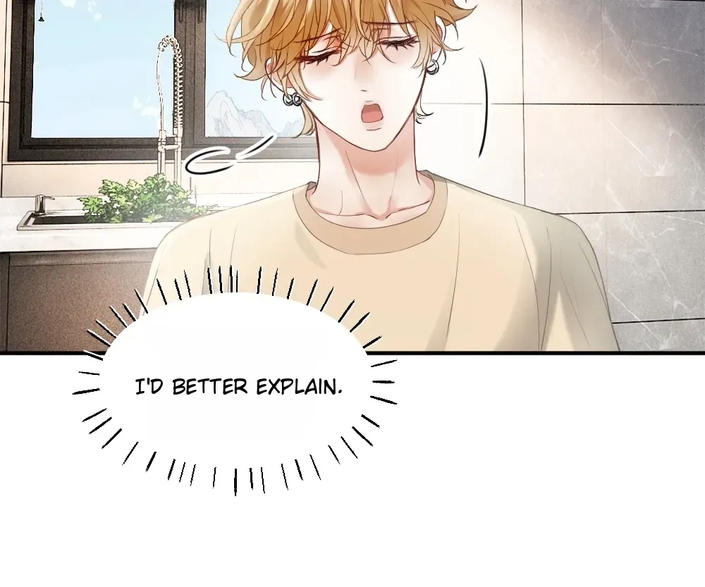 Handsome Guy Takes Over Systems Chapter 75 page 34 - 