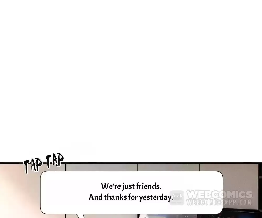 Handsome Guy Takes Over Systems Chapter 75 page 35 - 
