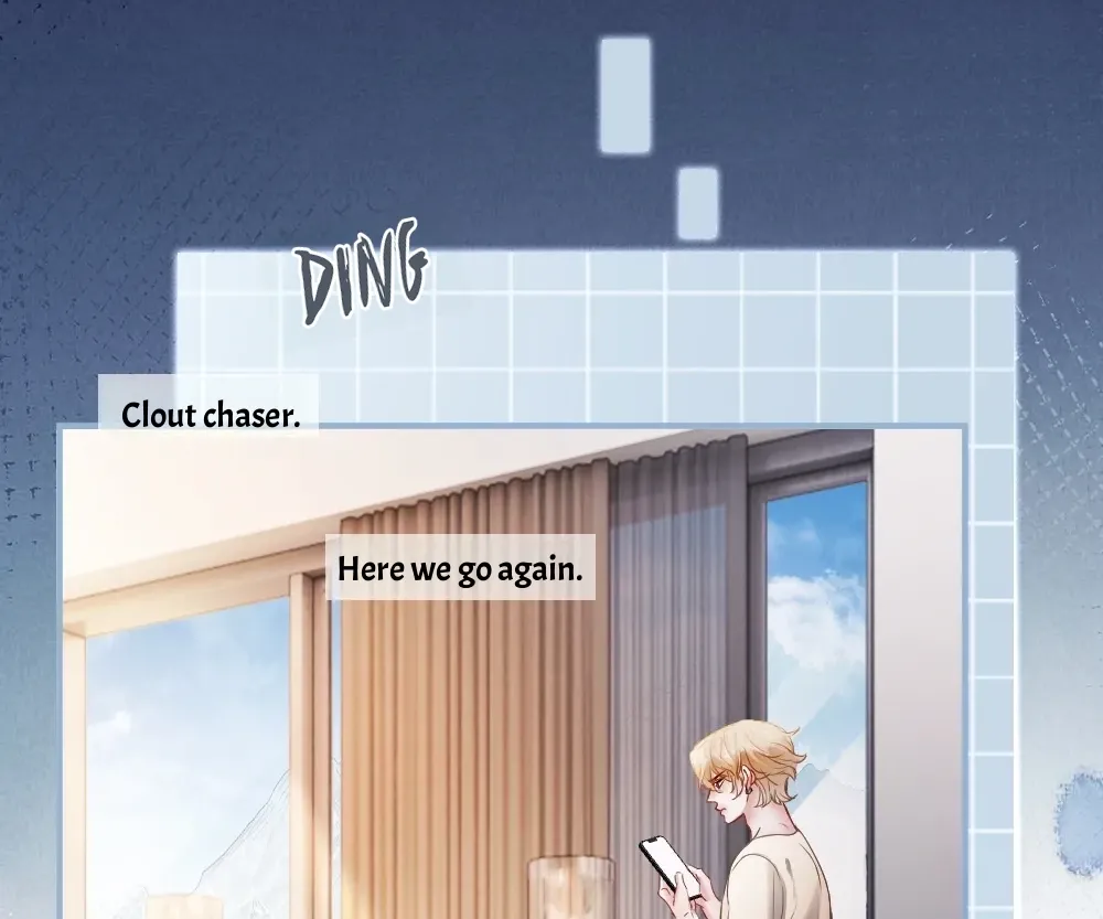 Handsome Guy Takes Over Systems Chapter 75 page 37 - 