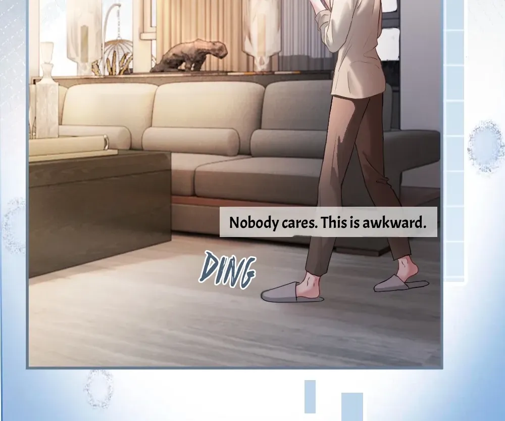 Handsome Guy Takes Over Systems Chapter 75 page 38 - 