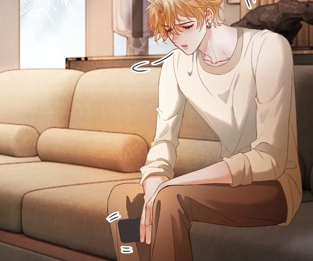Handsome Guy Takes Over Systems Chapter 75 page 40 - 