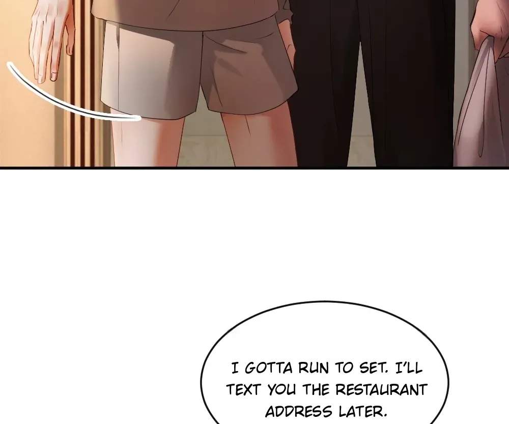 Handsome Guy Takes Over Systems Chapter 75 page 5 - 