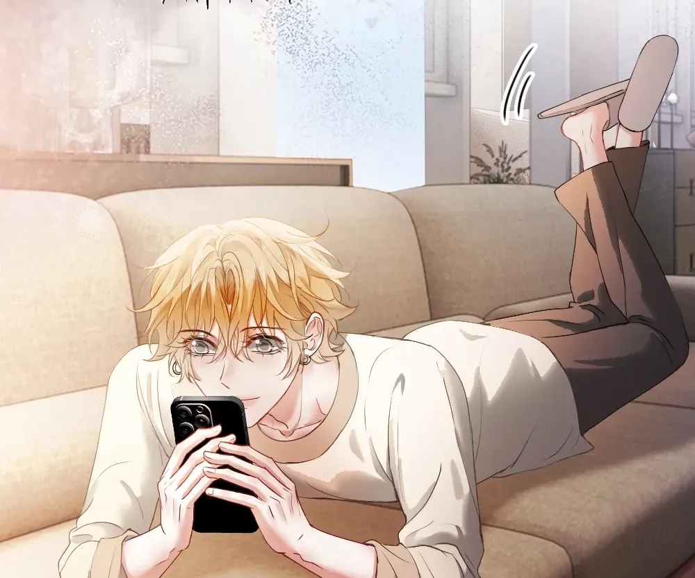 Handsome Guy Takes Over Systems Chapter 75 page 47 - 
