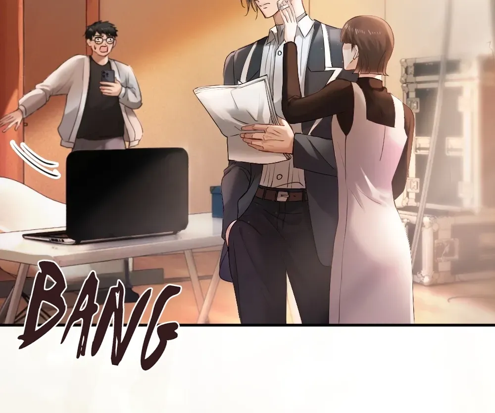 Handsome Guy Takes Over Systems Chapter 75 page 54 - 
