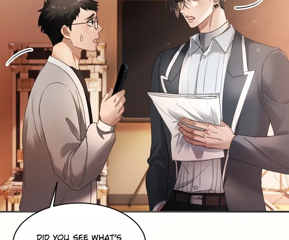Handsome Guy Takes Over Systems Chapter 75 page 56 - 