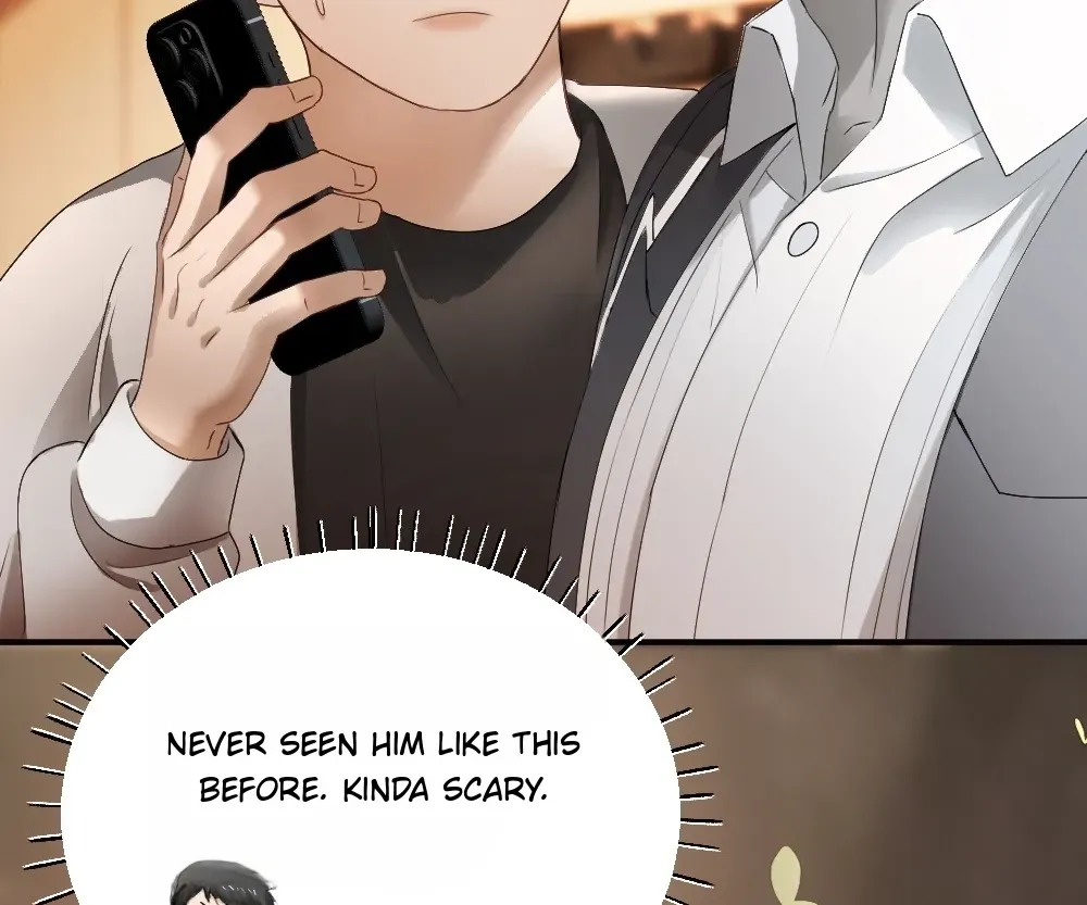 Handsome Guy Takes Over Systems Chapter 75 page 65 - 