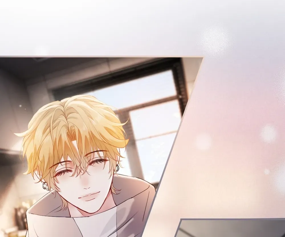 Handsome Guy Takes Over Systems Chapter 75 page 8 - 