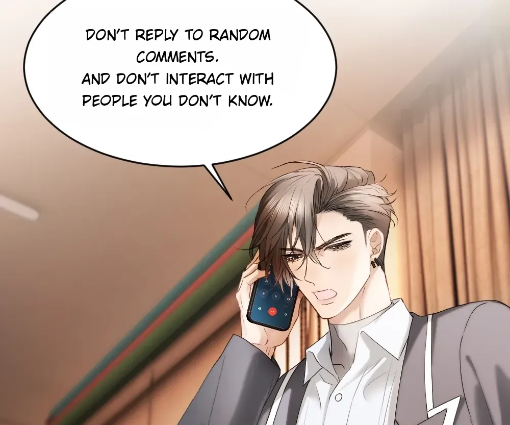Handsome Guy Takes Over Systems Chapter 75 page 73 - 