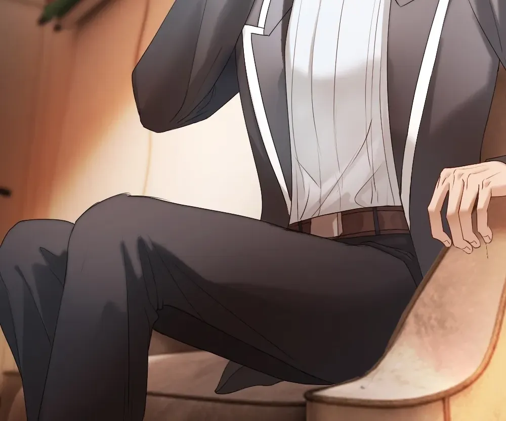 Handsome Guy Takes Over Systems Chapter 75 page 74 - 