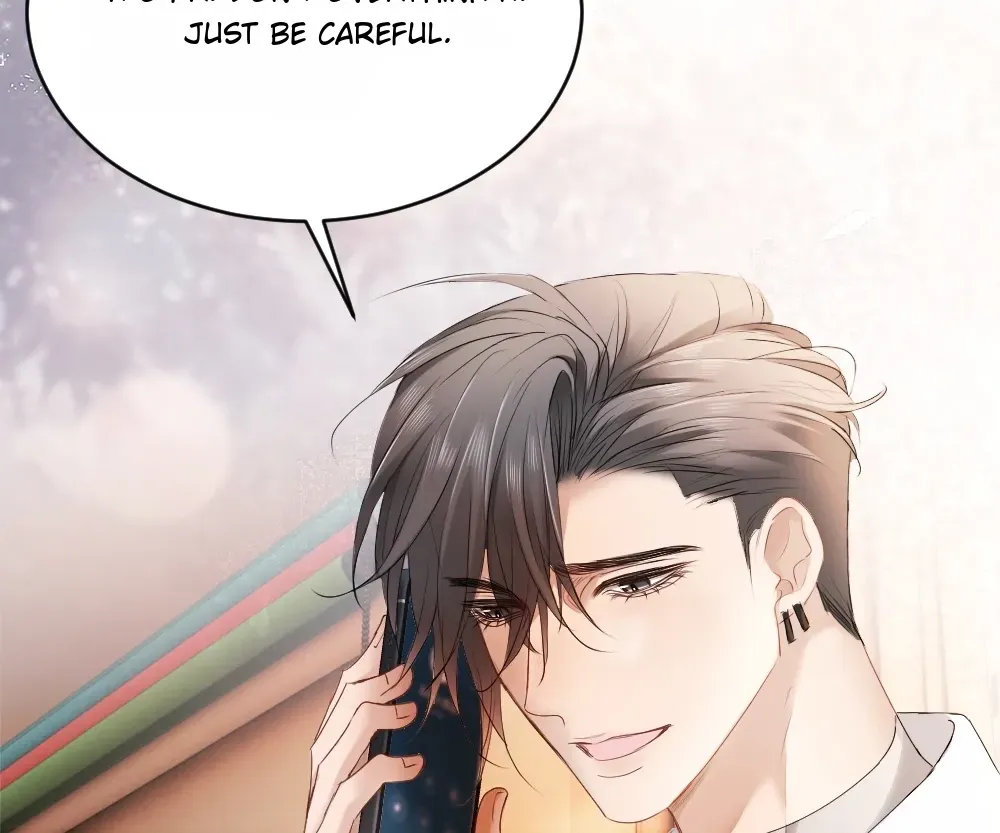 Handsome Guy Takes Over Systems Chapter 75 page 80 - 