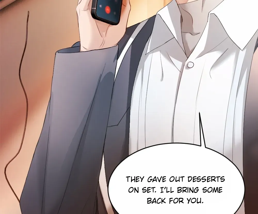 Handsome Guy Takes Over Systems Chapter 75 page 81 - 