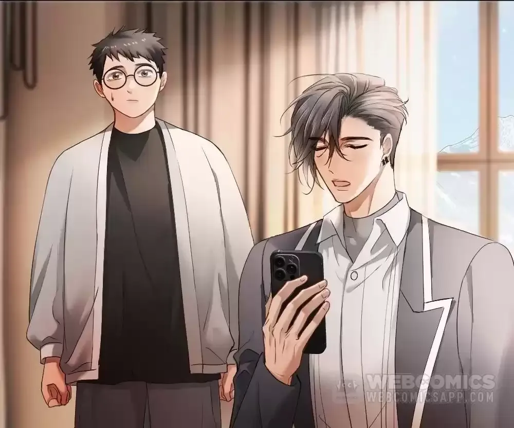 Handsome Guy Takes Over Systems Chapter 75 page 83 - 