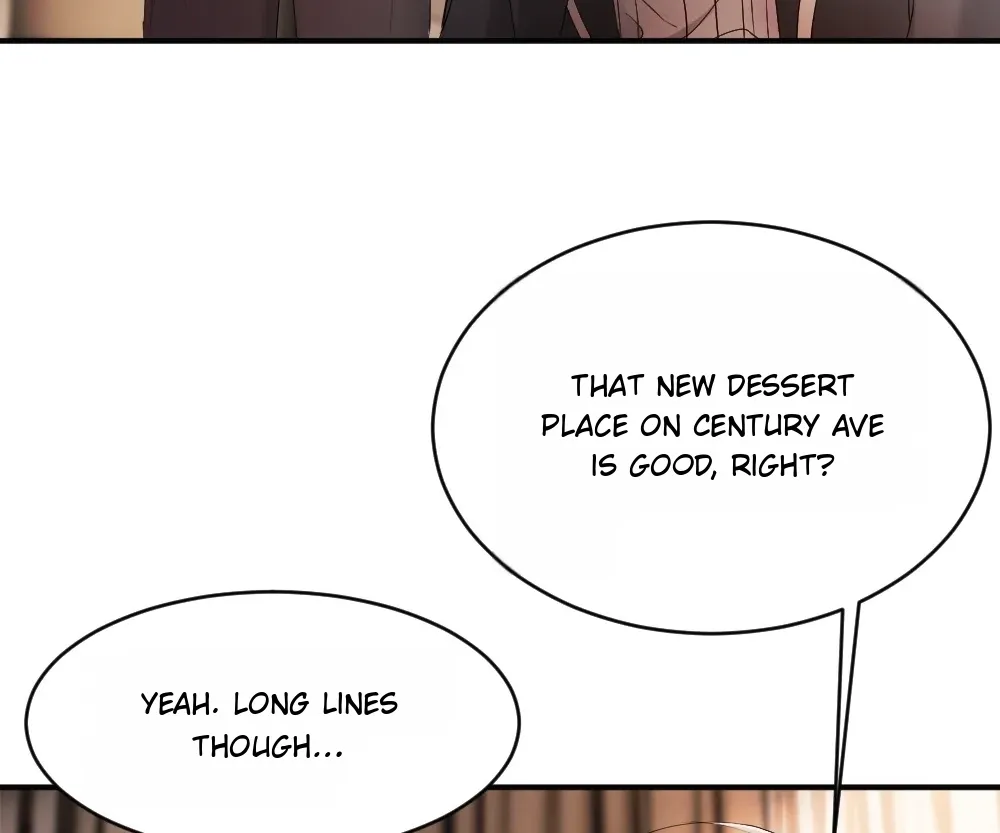 Handsome Guy Takes Over Systems Chapter 75 page 84 - 