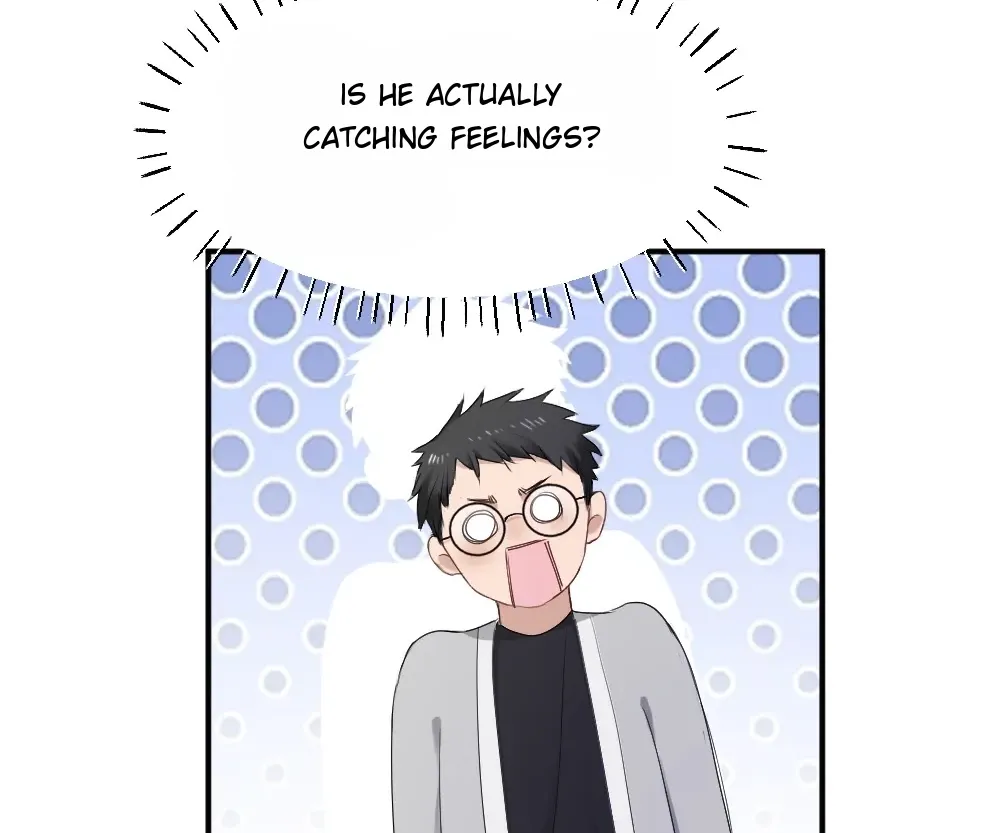 Handsome Guy Takes Over Systems Chapter 75 page 87 - 