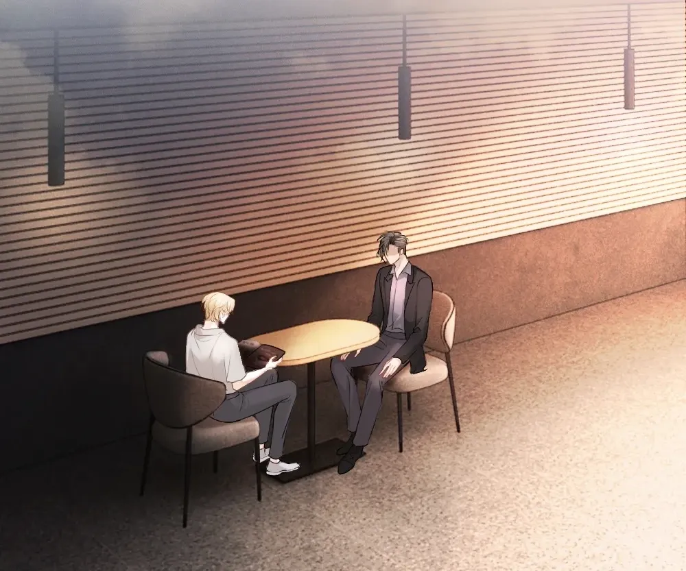 Handsome Guy Takes Over Systems Chapter 75 page 92 - 