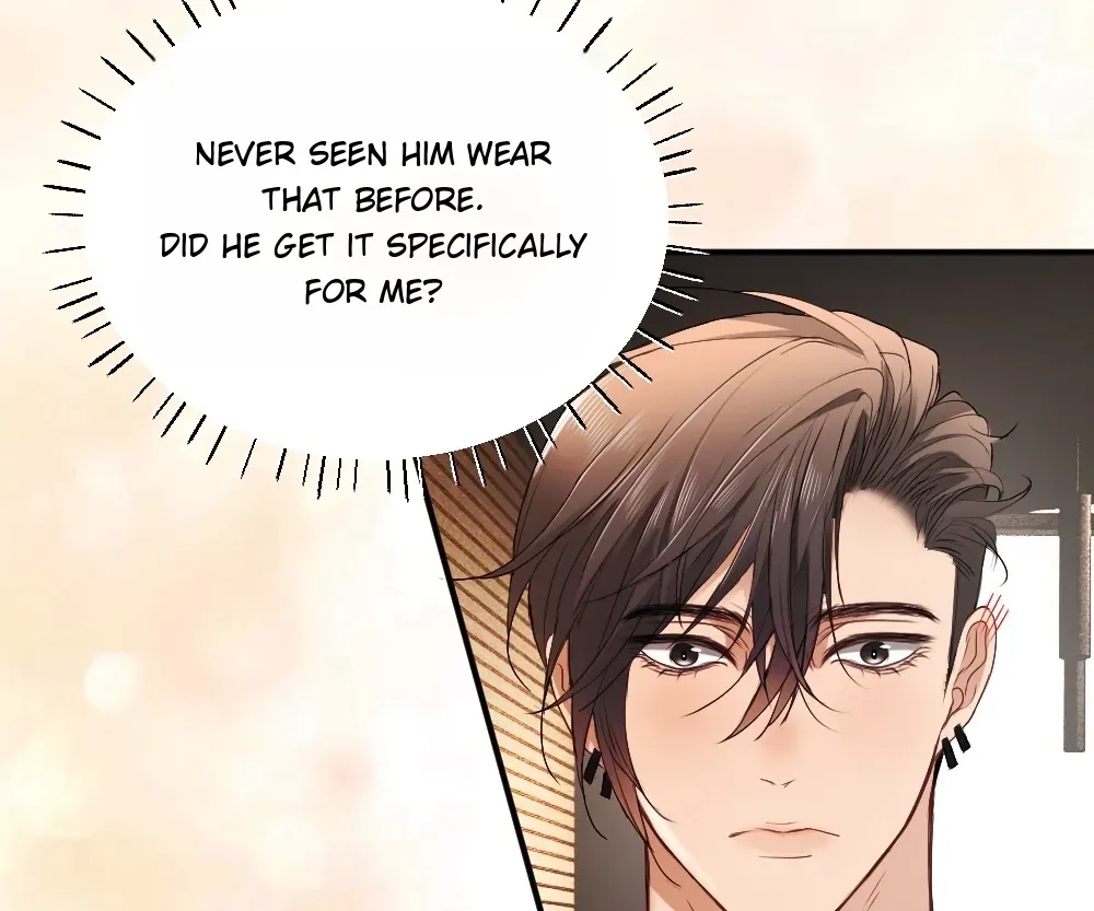 Handsome Guy Takes Over Systems Chapter 75 page 96 - 