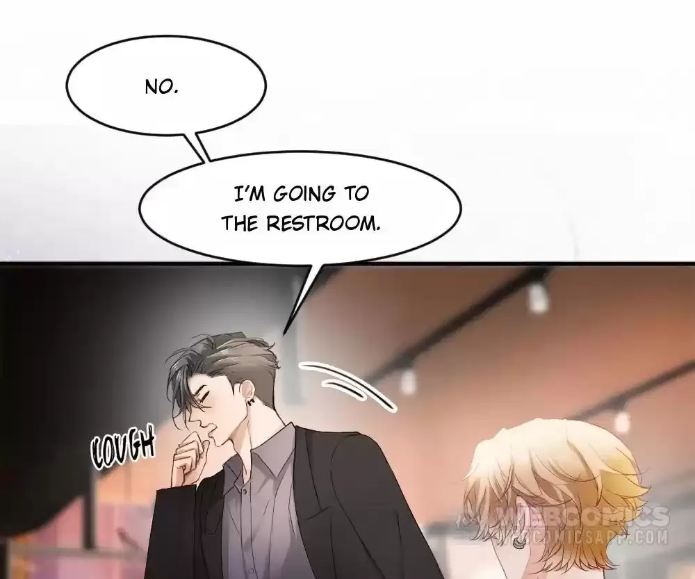 Handsome Guy Takes Over Systems Chapter 75 page 99 - 